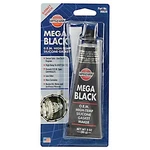 Versachem 99839 Mega Black Oem Silicone - Oz.. Fixed Price $17.35.