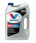 Valvoline VR1 Racing Sae 20W-50 Motor Oil 5QT 881172. Fixed Price $40.95.