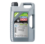 Liqui Moly 20328 0W-16 Special Tec Aa Engine Oil 5 Liter. Fixed Price $49.80.