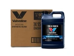 Valvoline Heavy Duty Synthetic Blend 15W-40 Diesel Oil 2.5 Ga Case Engine. Fixed Price $179.99.