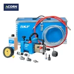 Thap 400E/K10 Skf Air-driven Oil Injector Set (400 MPA/58,000 Psi). Fixed Price $13501.88.