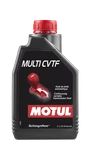 Motul 105785 Multi Cvtf Full-synthetic Transmission Fluid. Fixed Price $170.95.