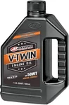 New Maxima 30-07901 V-twin 50 Wt Engine Oil Quart. Fixed Price $19.99.