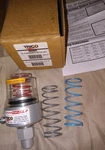 Trico 33304 Streamliner Gl-p Automatic Grease Lubricator 2.5OZ 1/2 Npt. Fixed Price $31.99.