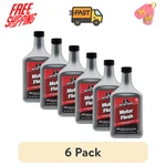 (6 Pack) Motor Medic Engine Flush 32OZ Removes Sludge Varnish Oil Cleaner. Fixed Price $39.98.
