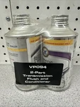 Valvoline 2 Part Trans Flush And Conditioner. Fixed Price $416.00.