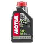 Motul Usa 104028 510 2T Engine Oil, Liter. Fixed Price $197.64.