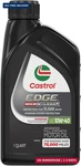 Castrol Edge High Mileage 10W-40 Advanced Full Synthetic Motor Oil, Quart. Fixed Price $25.98.