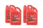 Redline 10125 Motor Oil Full Synthetic 10WT Drag Race 4 Gallon Pack. Fixed Price $281.99.