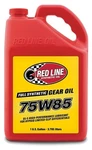 Red Line Oil 50105 75W85 GL-5 Differential Gear 1-GALLON. Fixed Price $90.60.