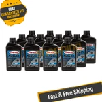 Torco A257590C Sgo High Shock 75W90 Synthetic Gear Oil, Liter X 12 Bottles. Fixed Price $278.82.