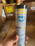 2PK Sprayon LU512 Food Grade Synthetic Grease Cartridge 13 Oz. S00512014. Fixed Price $26.99.
