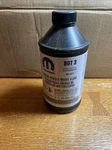 New Genuine Mopar Brake Fluid Oe 04318080AD. Fixed Price $9.99.