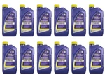 Royal Purple 5W-40 Qt High Performance Motor Oil European Formula Pack Of 12. Fixed Price $139.00.