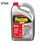 Pack Of 12 Coolant/antifreeze Prestone AF6210 - Gallon Shipping Us. Fixed Price $150.99.