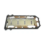 Genuine Mopar Engine Oil Pan Gasket 5038377AA. Fixed Price $104.73.