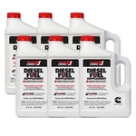 Power Service 1064-06 Diesel Fuel Supplement +cetane Boost 64OZ Pack. Fixed Price $120.89.