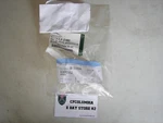 Jaguar Genuine Oem Grease Syringe JLM21802. Fixed Price $25.00.