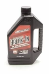 Maxima Break In Oil 10W-30 Quart. Fixed Price $24.95.