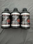Toyota Oem Dot Brake Fluid 00475-1BF03 Set Of 12OZ Lexus Genuine. Fixed Price $25.00.