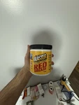 Blaster Red Grease Extra Tacky High Temp Lubricant 16OZ Jar 2 Pack GR-16T-HTR. Fixed Price $19.99.