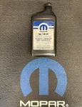 Drive Shaft Lubricant Kit Mopar 68232948AB Oem. Fixed Price $44.45.
