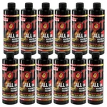 Fppf Hot 4-IN-1 00161 Heating Oil Treatment 12 Pack (16 Oz Bottles). Fixed Price $139.99.