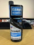 Chevron Techron Fuel Injector Cleaner, 12 Oz, Pack Of. Fixed Price $8.52.