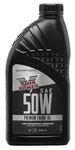Twin Power Premium Engine Oil, 1 Qt.. Fixed Price $140.54.