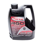 Torco Rgo Racing Gear Oil 250- 4-LITER Bottle- A240250SE. Fixed Price $94.61.