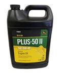 John Deere Original Equipment PLUS-50 Ii Sae 15W-40 Oil TY26673. Fixed Price $38.80.