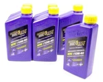 Royal Purple 10W40 Xpr Racing Synthetic Motor Oil (1 Qt Bottle, Set Of 6). Fixed Price $124.73.