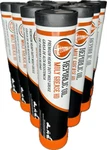 Republic Oil "elite" 5% Moly #2 Grease 10X14OZ High Temp Calcium Sulfonate. Fixed Price $59.95.