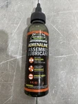 Assembly Lubricant 4OZ Secret Adrenaline Engines Start. Fixed Price $19.99.