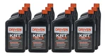 Driven Racing Oil Krt 0W20 4-STROKE Kart Synthetic Motor (12 Quarts). Fixed Price $344.47.