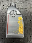 Mercedes Benz Genuine Oem Automatic Transmission Fluid Mb 236.14 (001989680315). Fixed Price $30.00.