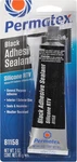 Permatex 81158 Black Silicone Adhesive Sealant 3 Oz Tube Pack Of. Fixed Price $7.31.