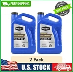 Pack Super Tech Full Synthetic Sae 0W-20 Motor Oil, 5 Quarts Pk. Fixed Price $35.14.