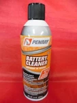 Penray 7012 Battery Cleaner Foam 15OZ Aerosol Can Removes Corrosion. Fixed Price $6.47.