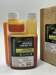 Tracer TP-3940-0008 Coolant Uv Fluorescent Leak Detection Dye, Oz. Bottle. Fixed Price $26.95.