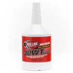 Red Line Synthetic Oil 10304 Race 30WT 1QT. Fixed Price $32.00.