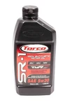 Torco Motor Oil SR-1 5W30 Synthetic Each. Fixed Price $24.98.