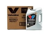 Valvoline Restore & Protect Full Synthetic Automatic 1 Gallon, Case Of 3, Red. Fixed Price $136.90.