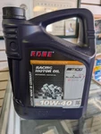 10W-40 Racing Oil Rowe Hightec Motorsport 5 Lit. Engine. Fixed Price $59.95.