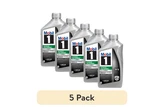 (5 Pack) Mobil Advanced Fuel Economy Full Synthetic Motor Oil 0W-16, Quart. Fixed Price $40.90.