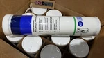 Cassida EPS1, EPS2: Syn Food Grease Cartridge 400GR/14OZ Kosher Generaloils.net. Fixed Price $138.52.
