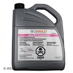 Anti-freeze Beck/arnley 252-1021. Fixed Price $159.09.
