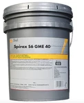 Shell Spirax S6 Gme 40 Synthetic Transmission Fluid, 1-5 Gallon Pail 550044797. Fixed Price $324.43.