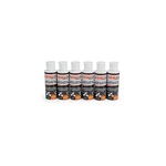 Comp Cams Assembly Lubricant 198; & Lifter Lube 4OZ (X6) Squeeze Bottle. Fixed Price $76.95.