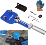 77750 Oil Filter Cutter Tool With Vise Jaw Plate, Cutting. Fixed Price $26.76.